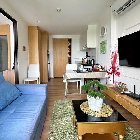 The Aristo-2-803 Apartment Phuket Exterior photo