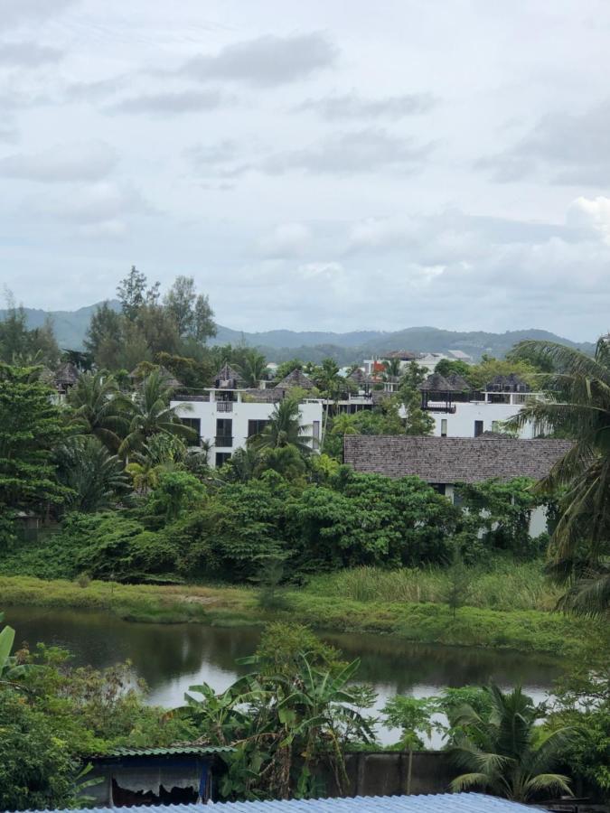 The Aristo-2-803 Apartment Phuket Exterior photo