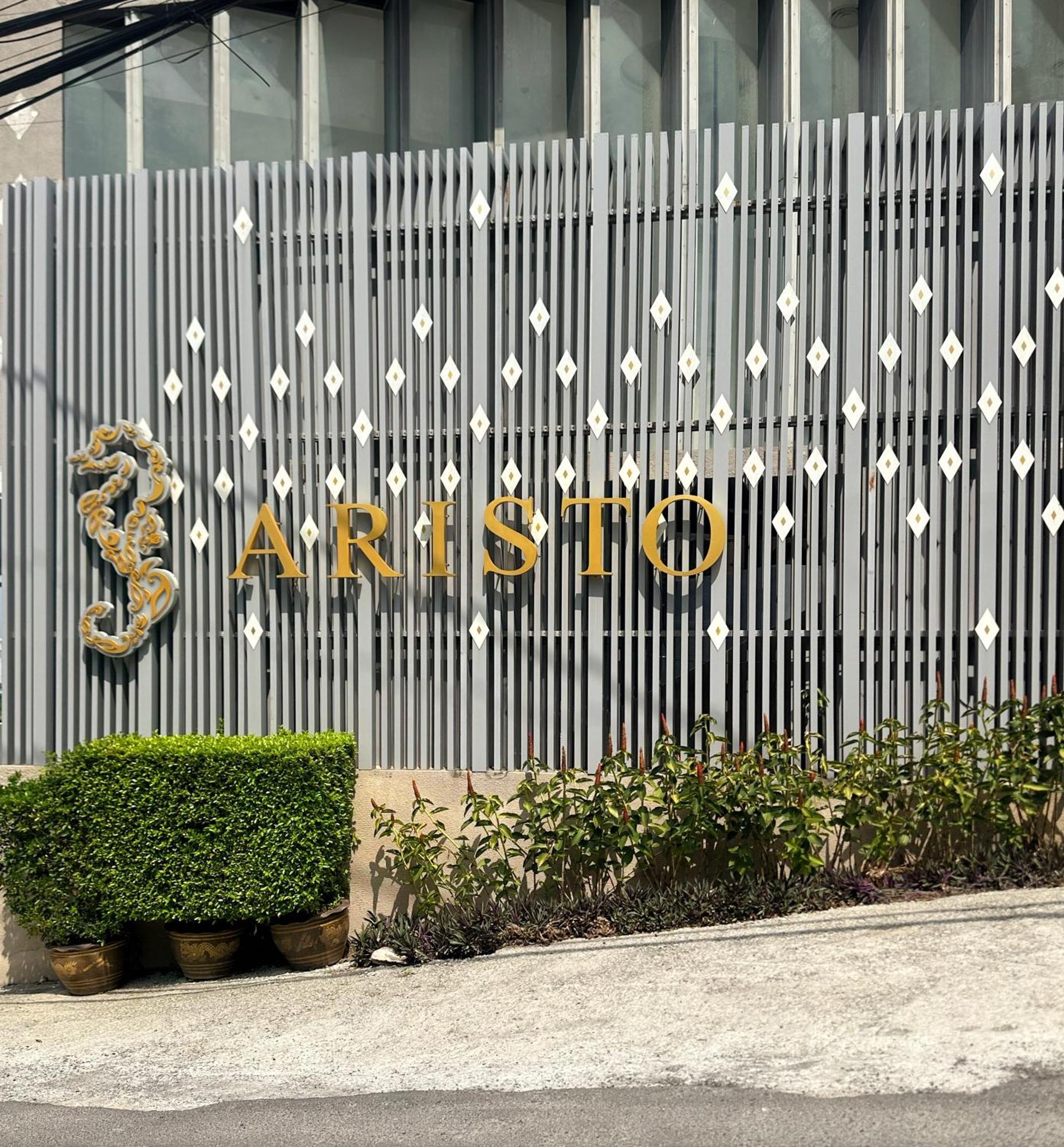 The Aristo-2-803 Apartment Phuket Exterior photo